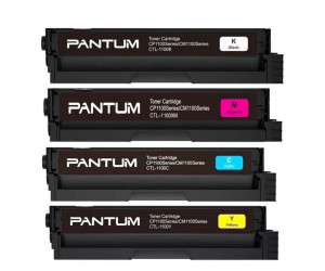 Заправка картриджа PANTUM PC1100, CM1100 чёрный 