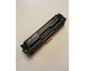 Картриджи HP с БЕЛЫМ ТОНЕРОМ CB-54WT