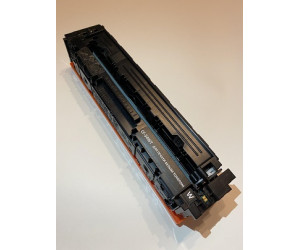 Картриджи HP с БЕЛЫМ ТОНЕРОМ CF-54WT