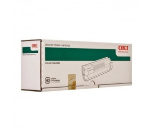 Заправка картриджа OKI MC853, MC873, MC883 синий 45862851, 45862839